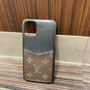 LOUIS VUITTON ルイヴィトン モノグラム 小物 iPhoneケース 人気 スマホケース 携帯ケース iPhone11 Pro max レディース メンズ アイテム