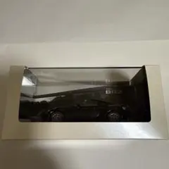 SUBARU BRZ 1/43 ミニカー　未開封