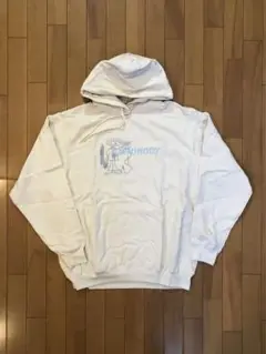 新品 HARDBODY x Humble Hoodie XL パーカー コラボ