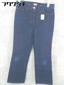 ◇ Paul Smith JEANS ポール スミス ジーンズ ジーンズ デニム パンツ サイズ38 インディゴ レディース