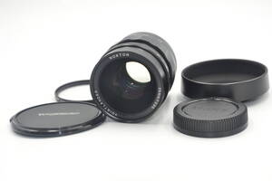 ★新品同様★ Voigtlander フォクトレンダー Nokton 25mm F/0.95 マイクロフォーサーズマウント用マニュアルレンズ #2900047A