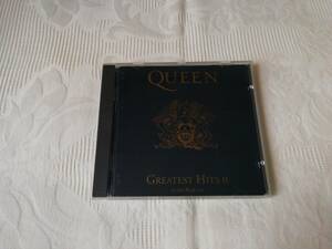 Queen / Greatest Hits Ⅱ