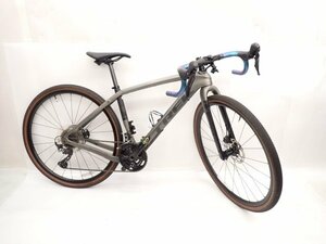 TREK トレック フルカーボングラベルロードバイク Checkpoint SL5 GRX 2x11s 49cm 2022年モデル 配送/来店引取可 □ 6E616-2