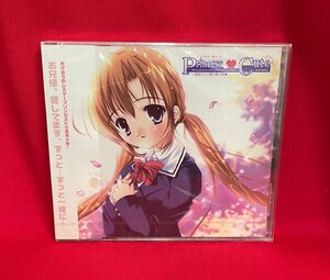 CD-ROM／Windows95以上＆Macintosh OS7.5以上対応 PrincessCute～妹姫からの愛の贈り物～ 同人ソフト 未開封品 当時モノ 希少　D1544