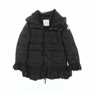 モンクレール SERRE ブランドオフ MONCLER その他 ダウンジャケット ナイロン/フェザー/ダウン 中古 レディース