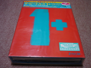 未開封SHM-CD+2BD■ザ・ビートルズ 1+ デラックス・エディション 完全限定盤■ジョン・レノン/Paul McCartney/George Harrison/Ringo Starr