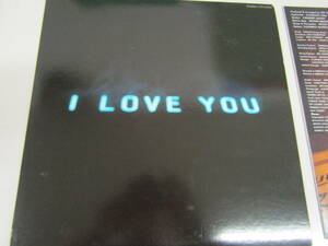 ■昭和レコード館　Ｊ・Ｊ■オフコース　I LOVE YOU（Ｊ627）