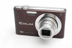 CASIO EXILIM 10.1 MEGAPIXELS EX-Z100 12-05-07