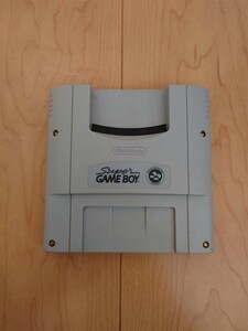 任天堂 Nintendo スーパーゲームボーイ SUPER GAMEBOY