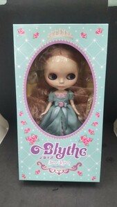 Blythe TOP SHOP 限定 ネオブライス ジェーンレフロイ タカラ