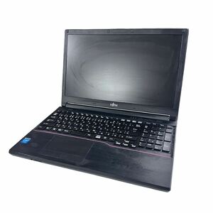 FUJITSU A574/KX ノートパソコン ジャンク