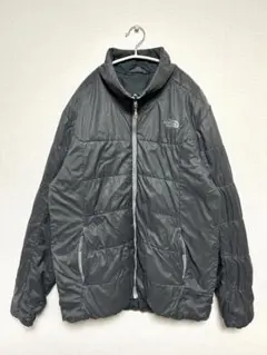 USA企画 NORTH FACE ノースフェイス 薄中綿 ジャケット