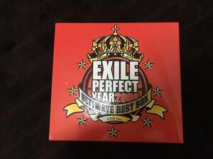 EXILE PERFECT YEAR 2008