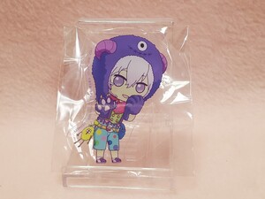 アイドリッシュセブン きらどる アクリルバッジ 逢坂壮五 モンスター アイナナ アクリルクリップ モンそーちゃん 新品未使用品