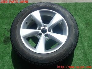 2UPJ-15139042]レクサス・RX270(AGL10W)タイヤ　ホイール　1本(2) 235/60R18 中古