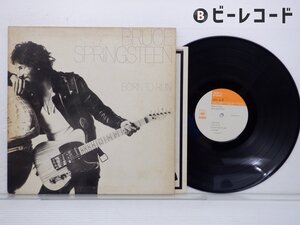 Bruce Springsteen/Born To Run/SOPO - 96