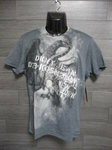 ☆DKNY JEANS/ダナキャランジーンズ Tシャツ☆新品