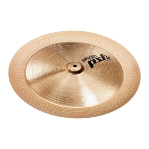 パイステ チャイナシンバル 18インチ PST5N China 18\” PAISTE