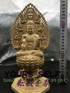 仏壇仏像 供養品 普賢菩薩 極上品 彫刻 精密細工 災難除去 仏教工芸品