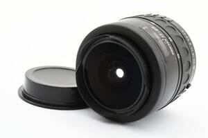 SMC PENTAX F FISH EYE 17-28mm F3.5-4.5 #2211194