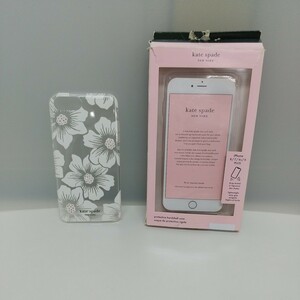 y122617fm kate spade new york Case Apple iPhone 7 対応 ハードシェルケース [ 並行輸入品 ]