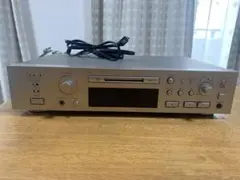 TEAC MD-5MKⅡ MDプレーヤー　テアック　ティアック