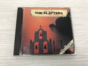 G2 53229 ♪CD「THE PLATTERS」 SN-11【中古】