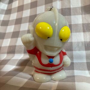 当時物　動作品　ウルトラマン　シュワッチライト