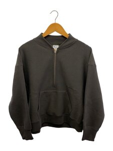 Champion◆スウェット/M/コットン/GRY/CWSA015//