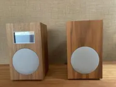 チボリオーディオ Tivoli Audio Model 10 ウォールナット