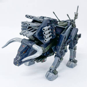 ZOIDS　ゾイド　ディバイソン　ジャンク　TOMY トミー