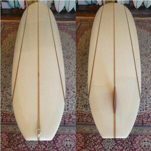 ガトヘロイ　ニューキラー/Gatoheroi New Killer 9.5ft 中古サーフボード ロングボード シングルフィン