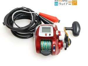 シマノ 10 電動丸 400C プレイズ 動作確認済み