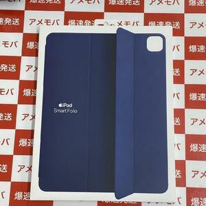 Apple純正品 12.9インチiPad Pro 第1/2/3/4/5/6世代用 Smart Folio MH023FE/A 新品[237912]