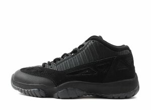 Nike Air Jordan 11 Retro Low IE "Referee" (2015) 28cm 306008-003