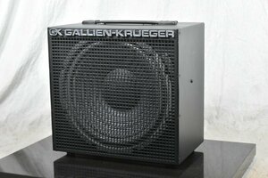 GALLIEN-KRUEGER/GK ギャリエンクルーガー ベースキャビネット 112MBX