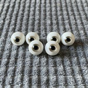 【送料無料】ドール用グラスアイ12mm　3点セット★ No.31