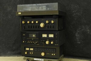 F☆SANSUI サンスイ AU-7900/SC-3/TU-1500/SR-525 システムコンポ ☆現状品☆