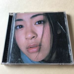 宇多田ヒカル 1CD「First LOVE」