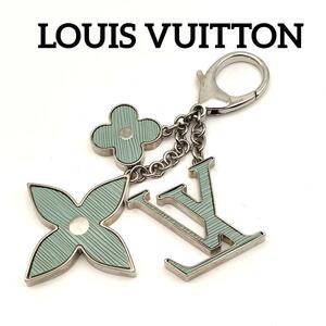 LOUIS VUITTON ルイヴィトン ビジューサックフルールドゥ エピ