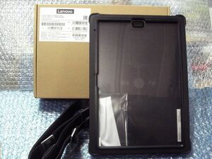 ⇒未使用品・Lenovo Tablet 10 Rugged Case 4X40R00136