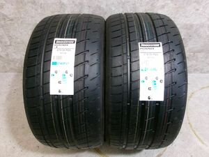 ★新品!★BRIDGESTONE ブリヂストン POTENZA ポテンザ S007 275/30R20 97Y XL タイヤ 2021年製 2本 / 2R7-1352