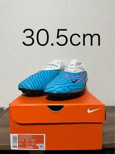 NIKE ファントム GX PRO HG　サッカースパイク　30.5cm