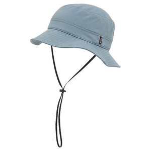 Haglofs ホグロフス　Solar IV Hat ソーラー　4　ハット　216 Steel Blue M