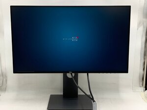 Dell U2419H 23.8インチ モニター (フルHD/IPS非光沢/DP,HDMI/縦横回転,高さ調整/Rec.709 99%)