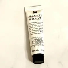 新品　キールズ　リップバーム　Kiehl