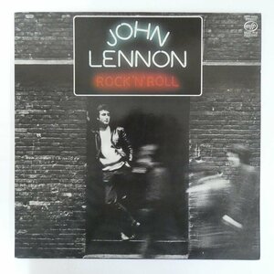 48028594;【UK盤】John Lennon / Rock 