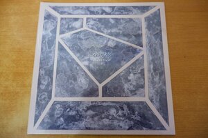 D6-075＜LP/新品未開封＞Spectres / Condition