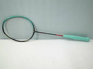 ◆YONEX ASTROX 88S SKILL ヨネックス アストロクス 4U/G5 バドミントン ラケット (管理：6799）