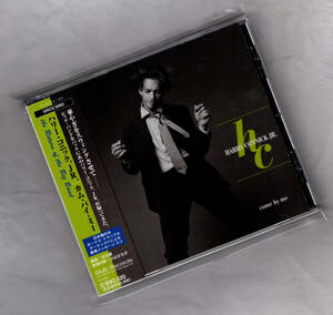 Harry Connick Jr.ハリー・コニック JR. 「Come By Me カム・バイ・ミー」 日本盤 CD 99年盤 日本語解説書あり 